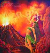 HAED HAETR892 Fire