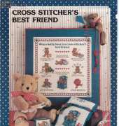 Craftways - Cross Stitchers Best Friend