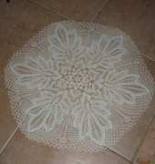 Doily