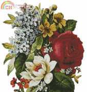 Artecy Flower Bouquet