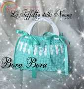 Crochet bag