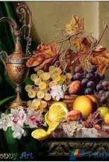 Bonny Art 0007-KB - Still Life with Jug