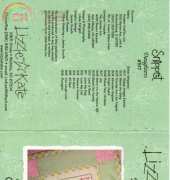 Lizzie Kate S17 - Daughters