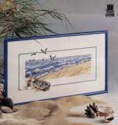 OOE 11505 - Boat on the Beach
