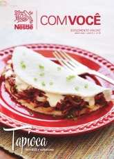 Nestlé com Você Suplemento-N°16-April-2015 /Portuguese