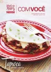 Nestlé com Você Suplemento-N°16-April-2015 /Portuguese