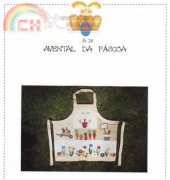 Avental da Pascoa
