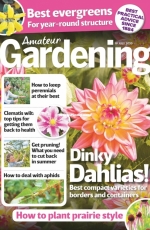 Amateur Gardening - 18 July 2020