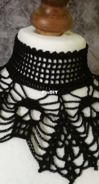 Lunar Still - Kristina Tamulevičiūtė - Skull Collar