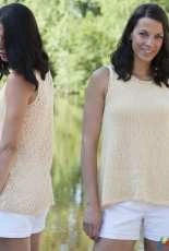Driftwood Tank by Rae Blackledge - free