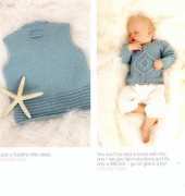 Sublime 617: The Fourth Little Hand Knit Book