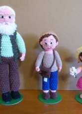 Heidi & co.