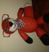 Fox!!