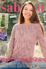 Sabrina Nr. 2 - February - 2017 - German