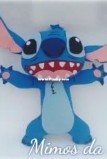 Mimos da Re - Stitch - Free