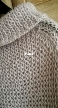 ALDA vest