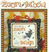 Sue Hillis L655 Zoom Broom