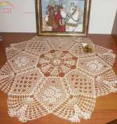 Doily