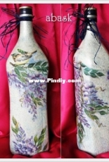 My decoupage