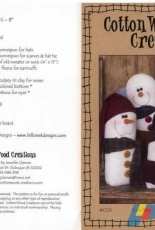 Cotton Wood Creations-Snow Boys by Jennifer Clemen