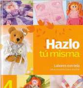 Labores con Tela - Hazlo tú misma