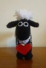 Shaun the sheep