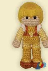 Shady Creations - Pamela Reid - Canary Yellow