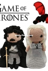 Miss nal - Daniela Reis - Jon Snow - Spanish - Free