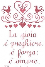 Renato Parolin - La Gioia XSD and PCS
