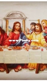 Last supper