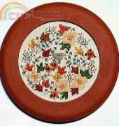 Thе Rосking Horse - Autumn Patchwork