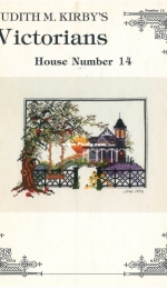 Judith M. Kirbys Victorians - House Number 14