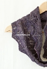 Amphora by Skeinwalker Knits