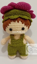 Nancy Firstiant  - Baby Rosy - Free