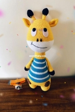 Giraffa