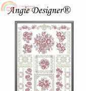 Angie Designer - Sweet Flowers