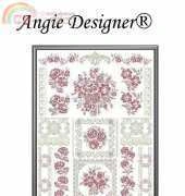 Angie Designer - Sweet Flowers