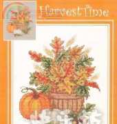 Sue Hillis Designs L482 Harvest Time