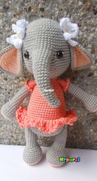 Miss Elephant