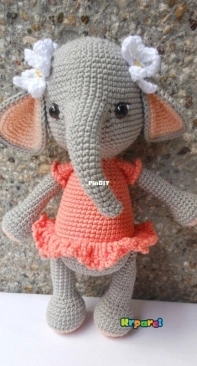Miss Elephant