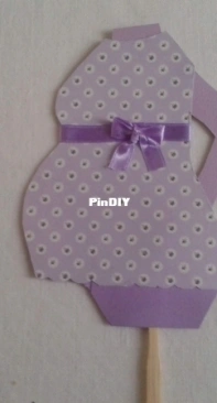 Shower party decoration  2