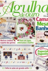 Agulha de Ouro-N°31-February-1999/Portuguese