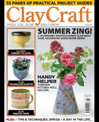 Claycraft - Issue 78 - 2023