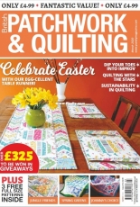 British Patchwork & Quilting - March 2020