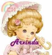 Arxinda- Muñequita