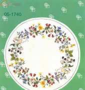 Eva Rosenstand ER 05-1740