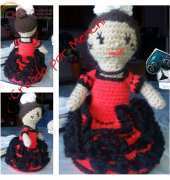 Muñeca