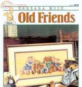 Dimensions #176 - Old Friends