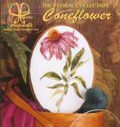 Janet Powers Book 30024 - Coneflower
