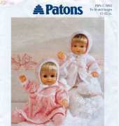 PATONS C 5092
